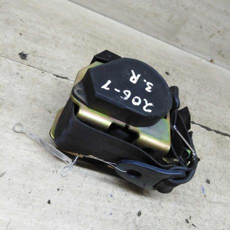 remen-bezopasnosti-zadnii-pravyi-peugeot-206-restailing-art-105537-big-0