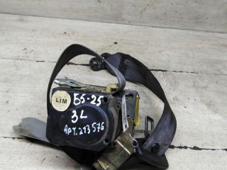 remen-bezopasnosti-zadnii-levyi-sedan-volkswagen-passat-b5-art-107078