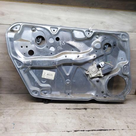 steklopodieemnik-elektriceskii-perednii-levyi-volkswagen-passat-b5-volkswagen-passat-b5-gp-defekt-kronsteina-art-107128-big-3