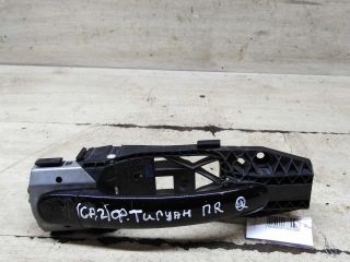 rucka-dveri-naruznaia-peredniaia-pravaia-volkswagen-tiguan-i-art-107861