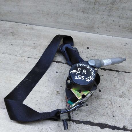 remen-bezopasnosti-perednii-pravyi-mercedes-benz-a-klass-i-w168-restailing-art-110609-big-0