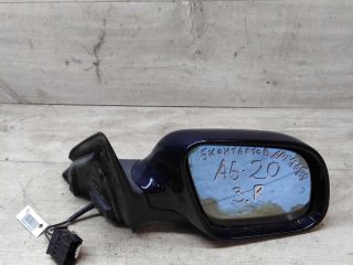 zerkalo-pravoe-audi-a6-c5-defekt-stekla-art-26308