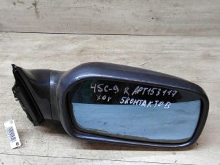 zerkalo-pravoe-audi-100-c4-defekt-stekla-art-26537