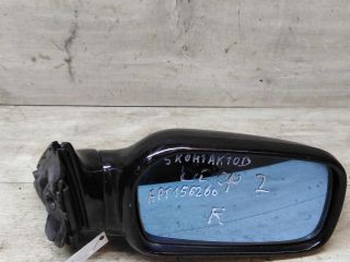 zerkalo-pravoe-audi-100-c4-art-26585