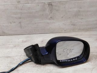 zerkalo-pravoe-volkswagen-passat-b5-art-26623