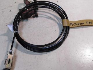 tros-otkryvaniia-baka-kryski-bagaznika-mazda-3-bk-sedan-mkpp-16i-art-34942