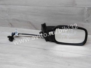 zerkalo-pravoe-volkswagen-passat-b3-art-39298