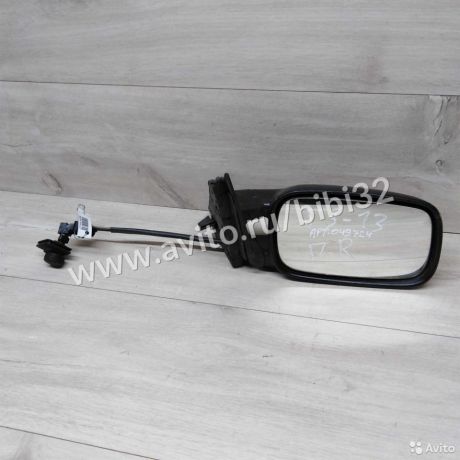 zerkalo-pravoe-volkswagen-passat-b3-art-39298-big-0