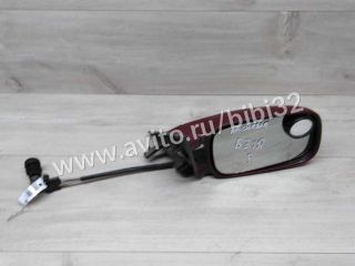 zerkalo-pravoe-volkswagen-passat-b3-art-40115