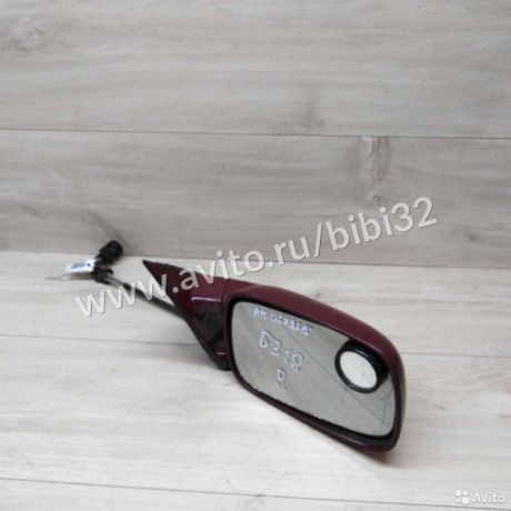zerkalo-pravoe-volkswagen-passat-b3-art-40115-big-2