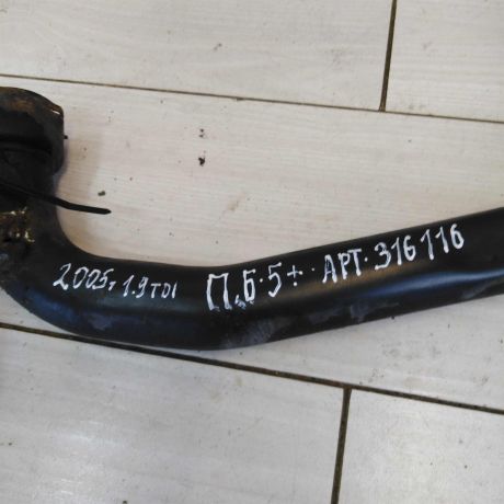 balka-peredniaia-pod-radiator-volkswagen-passat-b5-gp-art-47658-big-5