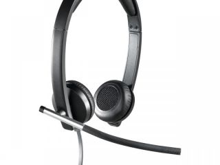 garnitura-logitech-usb-headset-stereo-h650e-981-000519