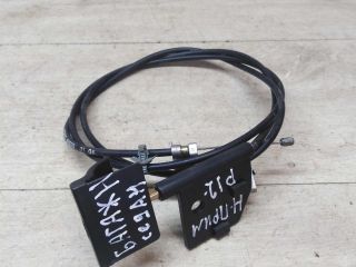 tros-otkryvaniia-bagaznika-nissan-primera-p12-art-50795