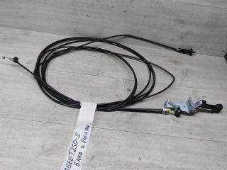 tros-baka-i-kryski-bagaznika-chevrolet-aveo-t250-art-79189