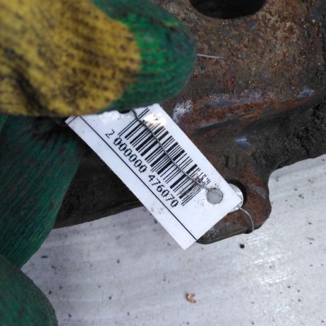 balka-pod-radiator-volkswagen-passat-b3-art-92745-big-1