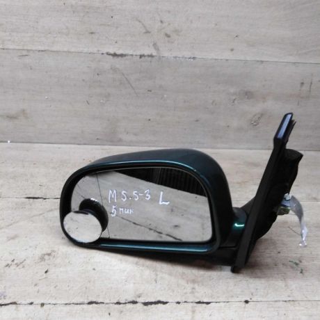 zerkalo-naruznoe-levoe-mitsubishi-space-star-i-piat-kontaktov-art-93238-big-0