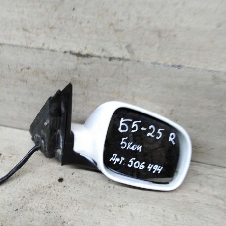 zerkalo-naruznoe-pravoe-volkswagen-passat-b5-art-107077-big-0