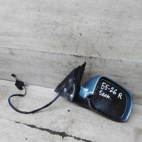 zerkalo-naruznoe-pravoe-volkswagen-passat-b5-defekt-art-109643-big-0