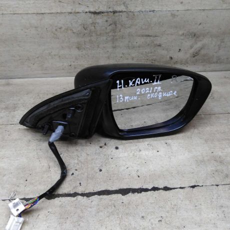 zerkalo-naruznoe-pravoe-nissan-qashqai-ii-restailing-art-110938-big-0