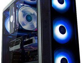 korpus-zalman-n5-tf-black