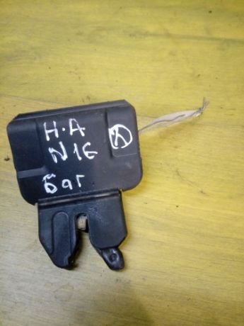 zamok-bagaznika-nissan-almera-n16-art-12156-big-1