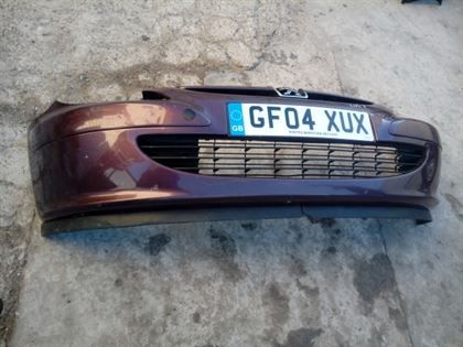 bamper-peugeot-perednii-bamper-307-dorestailing-art-12575-big-0