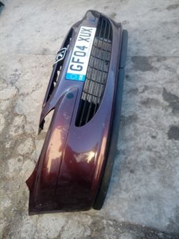 bamper-peugeot-perednii-bamper-307-dorestailing-art-12575-big-1