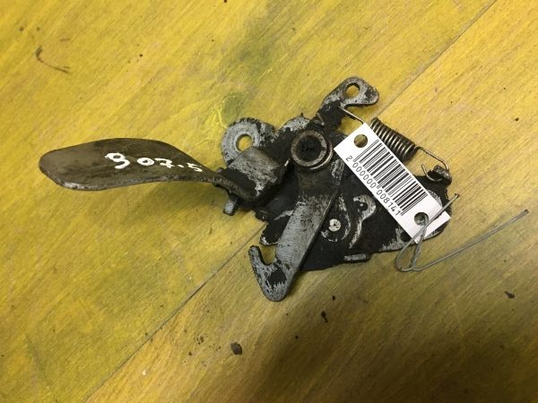 zamok-kapota-peugeot-zamok-kapota-307-dorestailing-2003-god-art-12646-big-0