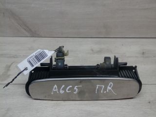 rucka-naruznaia-otkryvaniia-dveri-audi-a6-c5-art-13516