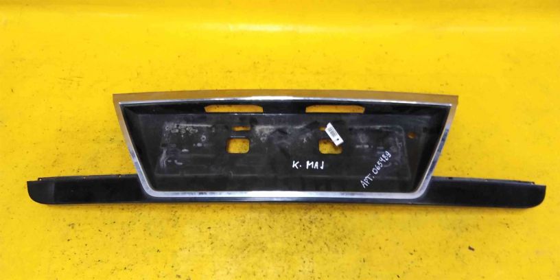 nakladka-pod-nomer-kia-magentis-art-14814-big-0