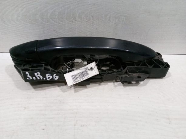 rucka-dveri-naruznaia-zadniaia-pravaia-volkswagen-passat-b6-art-21012-big-0