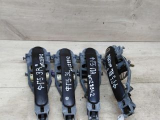 rucka-naruznaia-otkryvaniia-dveri-volkswagen-golf-5-ostatok-1-pravaia-zadniaia-art-21662