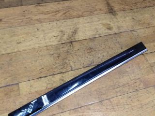 molding-dveri-zadnii-levyi-audi-a8-d2-nakladka-art-25152