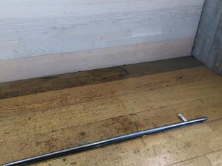 molding-dveri-zadnii-pravyi-pod-steklo-toyota-camry-v40-art-31666