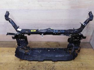 peredniaia-panel-televizor-nissan-qashqai-1-j10-art-35965