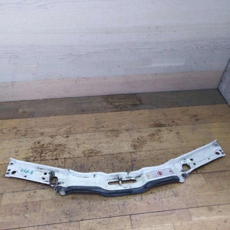 panel-peredniaia-audi-100-c4-verxniaia-cast-audi-a6-c4-televizor-art-38940-big-0