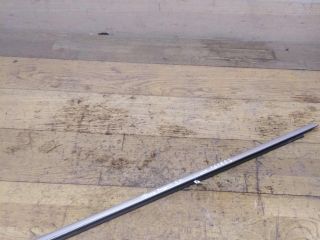 molding-dveri-zadnii-pravyi-foto-steklo-xrom-ford-mondeo-4-20i-mkpp-art-39836