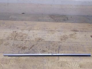 molding-dveri-perednii-pravyi-pod-steklo-xrom-ford-mondeo-4-20i-mkpp-art-40268