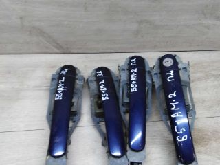 rucka-naruznaia-zadniaia-levaia-otkryvanii-dveri-volkswagen-passat-b5-gp-ostatok-1-st-zadniaia-levaia-art-44048