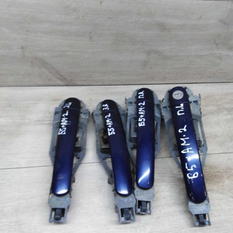 rucka-naruznaia-zadniaia-levaia-otkryvanii-dveri-volkswagen-passat-b5-gp-ostatok-1-st-zadniaia-levaia-art-44048-big-0