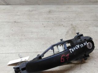 rucka-naruznaia-dveri-volkswagen-golf-plus-peredniaia-levaia-art-44149