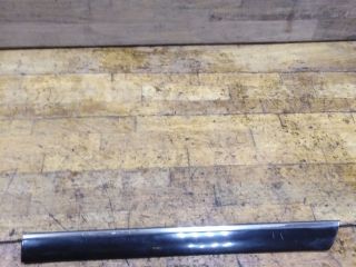 molding-dveri-zadnii-levyi-mercedes-w220-art-44997