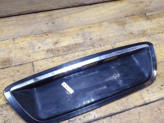 nakladka-pod-zadnii-nomer-mercedes-w220-art-45153