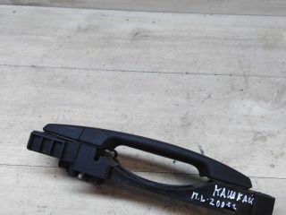 rucka-naruznaia-dveri-peredniaia-levaia-nissan-qashqai-j10-art-46382