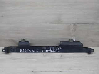 nakladka-na-peredniuiu-panel-televizor-nissan-almera-iii-g15-art-47452