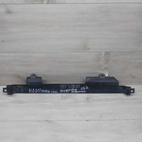 nakladka-na-peredniuiu-panel-televizor-nissan-almera-iii-g15-art-47452-big-0