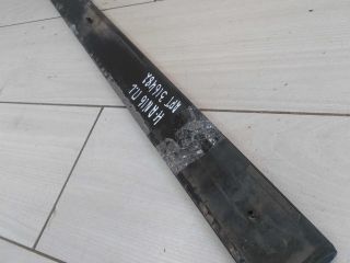 molding-dveri-perednii-levyi-nissan-almera-ii-n16-art-49886