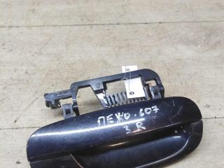 rucka-naruznaia-dveri-zadniaia-pravaia-peugeot-607-art-50631