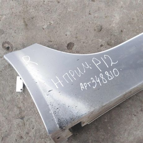 nakladka-na-porog-pravaia-defekt-nissan-primera-p12-art-50910-big-2