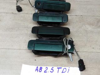 rucka-naruznaia-dveri-audi-a8-d2-97gv-art-51008